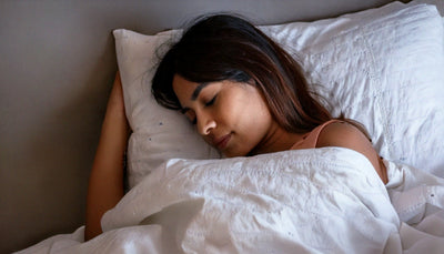 Biohacking de tu Sueño: Cómo el CBD y la Melatonina Transforman tu Descanso